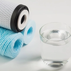 Lõi lọc nước gia đình