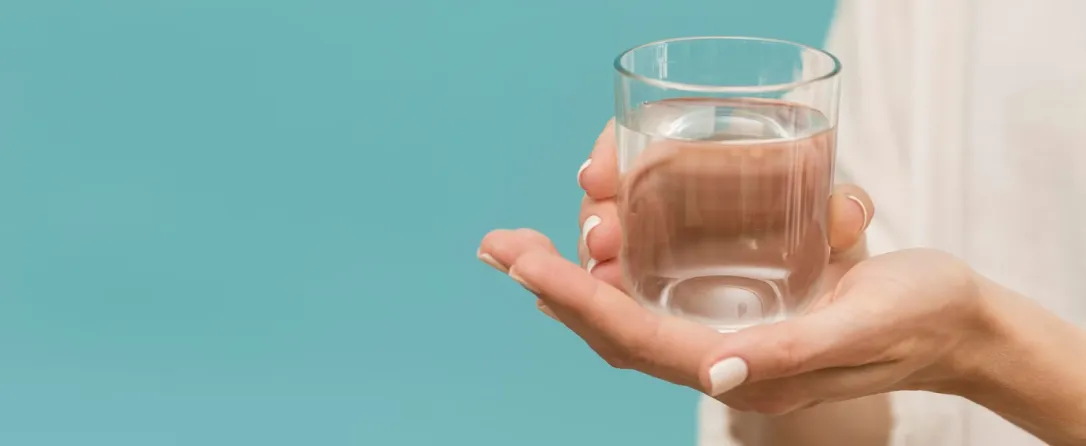 Lõi lọc nước gia đình