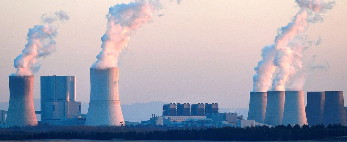 Mặt nạ phòng độc