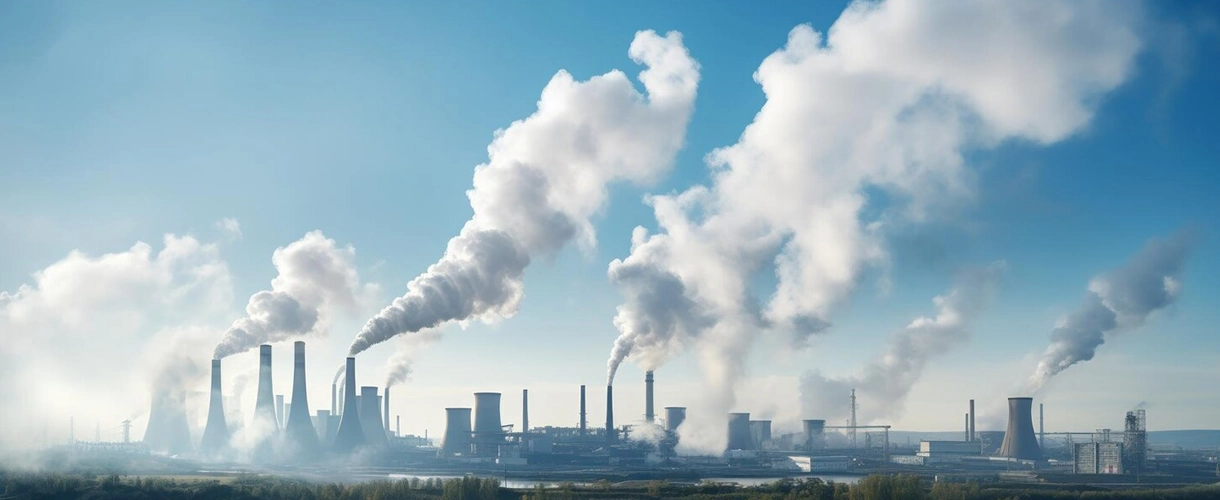 Khí thải/ Thủy ngân