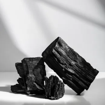 Sản xuất than cốc