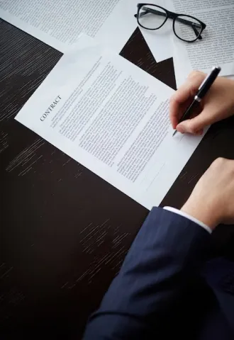 Message From The CEO